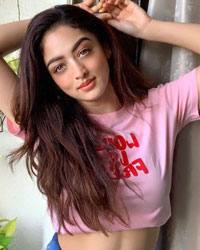 Sandeepa Dhar